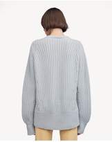 Thumbnail for your product : Rag & Bone Athena cashmere pullover