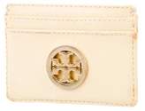 Thumbnail for your product : Tory Burch Logo Card Holder