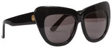Thumbnail for your product : House Of Harlow Chelsea Cat Eye Sunglasses in 2 colors - as seen on Nicole Richie -