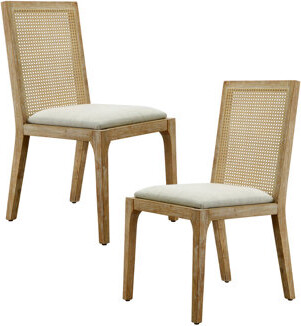 One Allium Way Dining Chair (Set Of 2)