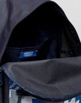 Thumbnail for your product : adidas Backpack In Navy AY7775
