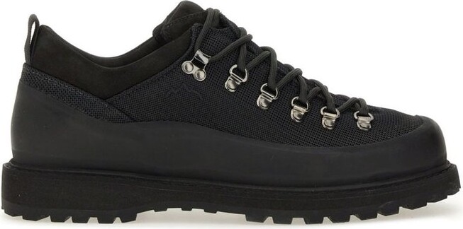 Diemme Roccia Basso Sport Ankle Boots