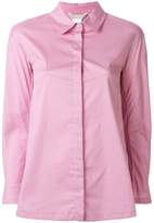 Thumbnail for your product : Max Mara 'S concealed front shirt