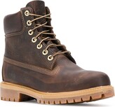 Thumbnail for your product : Timberland Heritage ankle boots