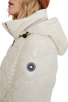 Thumbnail for your product : Noize Zara Lightweight Puffer Jacket