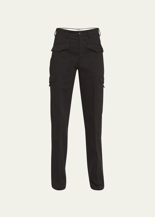 High Rise Chinos Women | ShopStyle