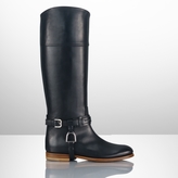 Thumbnail for your product : Ralph Lauren Vachetta Sage Riding Boot