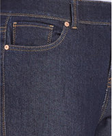 Thumbnail for your product : Style&Co. Style & Co Style & Co Petite Tummy-Control Skimmer Jeans