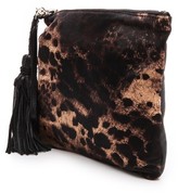 Thumbnail for your product : Simone Camille The Dash Clutch
