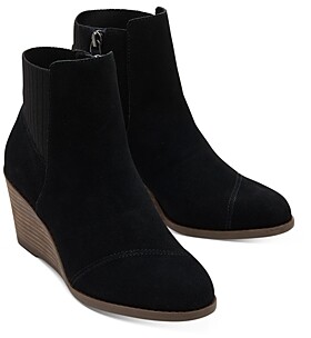 toms ankle boots