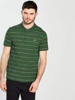 Thumbnail for your product : Lacoste Sportswear Striped Polo