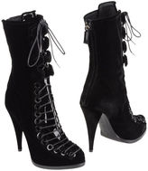 Thumbnail for your product : Givenchy Ankle boots