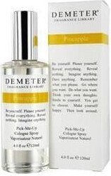 Demeter By Pineapple Cologne Spray 4 Oz