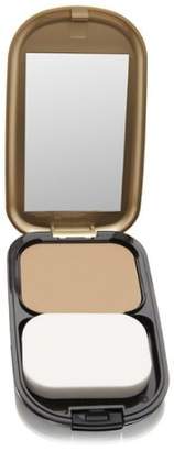 Max Factor 3 x Max Factor, Facefinity Compact Foundation