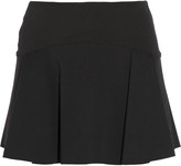 Thumbnail for your product : Belstaff Tadley scuba-jersey mini skirt