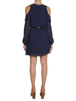 Thumbnail for your product : MICHAEL Michael Kors Cut Out Dress