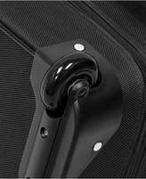 Thumbnail for your product : Leisure Vector 44" Wheeled Garment Bag Luggage