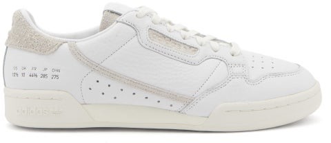 continental 80 suede