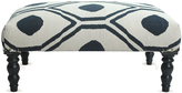 Thumbnail for your product : Sally Ottoman