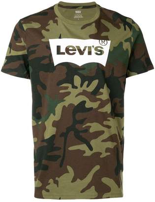 Levi's classic logo T-shirt