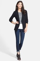 Thumbnail for your product : James Perse Notch Collar Jacket