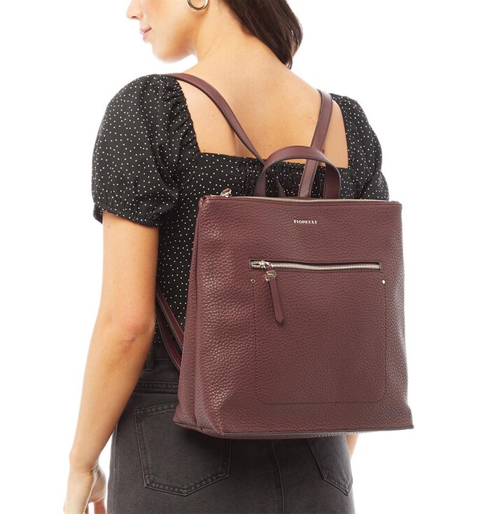fiorelli backpack finley