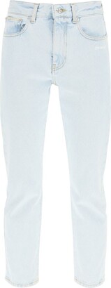 Off-White Women's Jeans | Shop The Largest Collection | ShopStyle