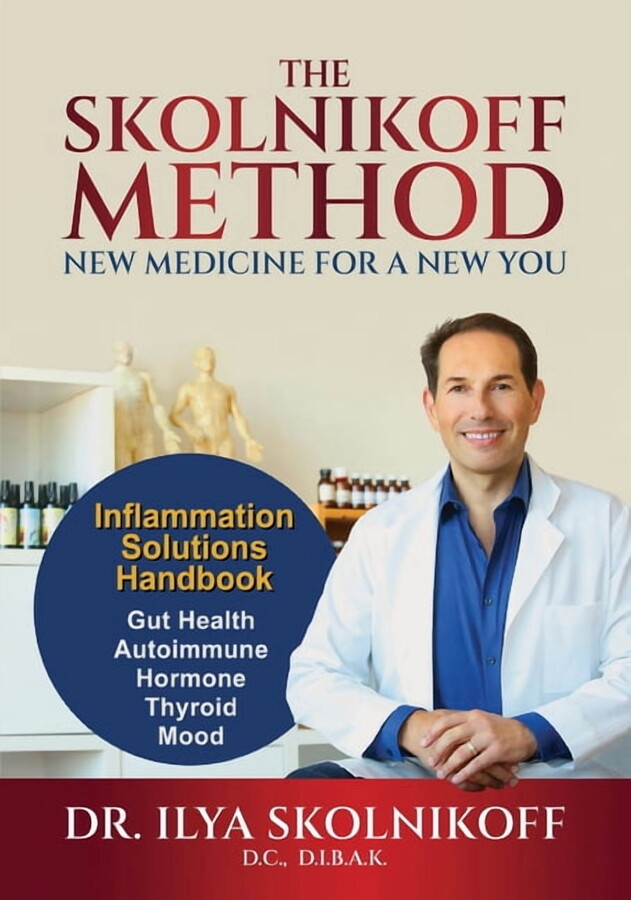 The Skolnikoff Method, (Paperback)