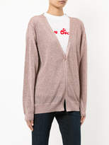 Thumbnail for your product : CITYSHOP v-neck cardigan