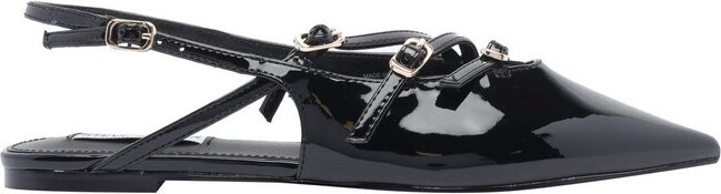 Steve Madden Cianna Flat Shoes