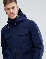 Thumbnail for your product : Penfield Kasson Parka Jacket Hooded Fleece Lined in Navy