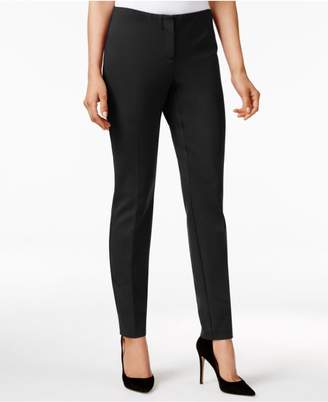 Alfani Modern Skinny Pontandeacute; Pants, Created for Macy's