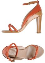 Thumbnail for your product : Chloé High-heeled sandals