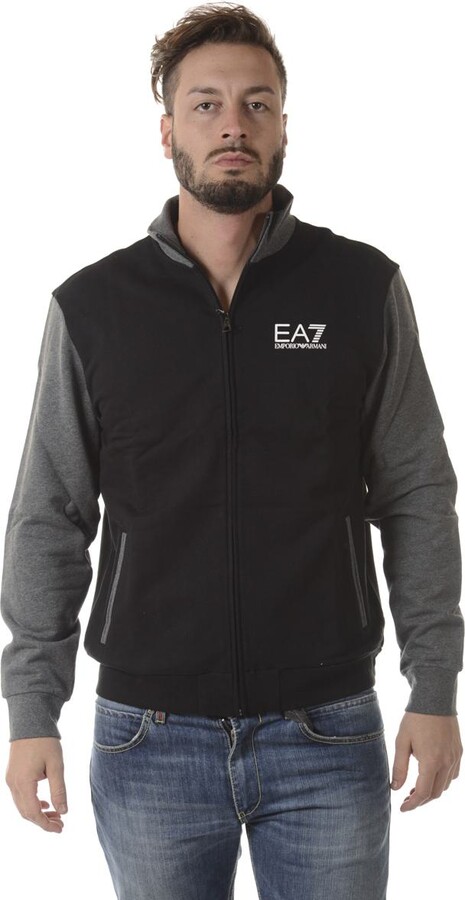 EA7 Emporio Armani Sweatshirt Hoodie