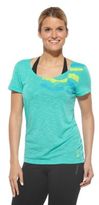 Thumbnail for your product : Reebok Dance Graphic Tee