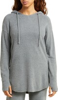 Thumbnail for your product : Barefoot Dreams Shirttail Hoodie