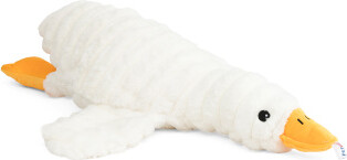 TJMAXX 26In Farm Friends Goose Dog Toy
