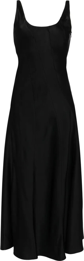 Jil Sander Slip Dress