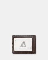 Thumbnail for your product : Status Anxiety Men's Bifold - Ethan Wallet