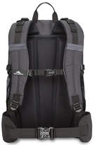 Thumbnail for your product : High Sierra NEW Tokopah 30L Raven/Black/Zest Backpack