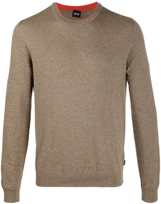 HUGO BOSS Men's Sweaters | Shop the world's largest collection of fashion |  ShopStyle