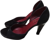 Thumbnail for your product : Karine Arabian pumps
