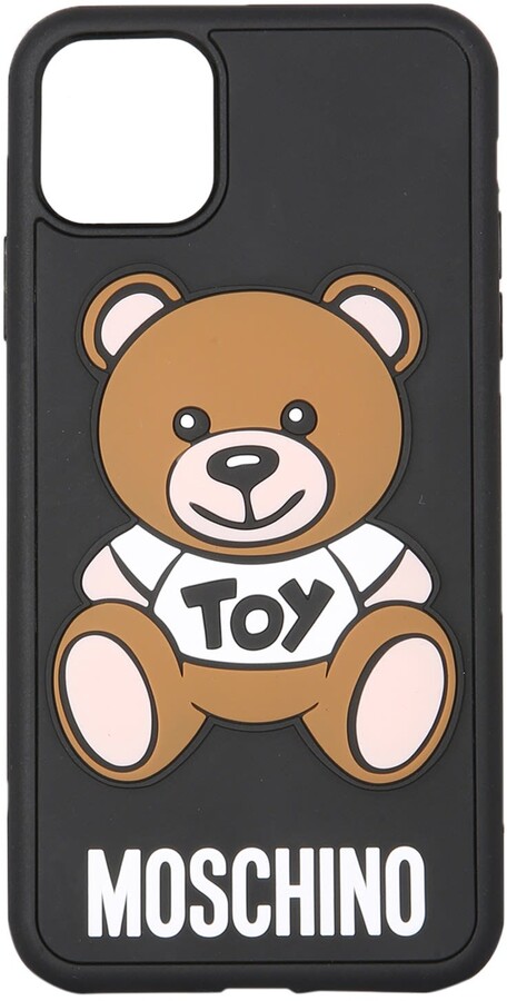 Moschino Iphone 11 Pro Case Shopstyle Tech Accessories Moschino Iphone 11 Pro Case Shopstyle Tech Accessories