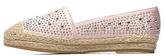 Thumbnail for your product : Xti Women's Espadrilles In Pink - Canvas - Size Uk 5.5 / Eu 39