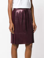 Thumbnail for your product : Golden Goose Deluxe Brand 31853 short pleated skirt