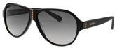 Thumbnail for your product : Balmain Aviator Sunglasses