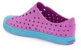 Thumbnail for your product : Native Shoes 'Jefferson' Slip-On Sneaker (Baby, Walker, Toddler & Little Kid)