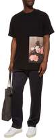 Thumbnail for your product : Raf Simons Flower T-Shirt