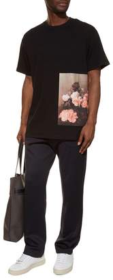 Raf Simons Flower T-Shirt