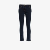 Thumbnail for your product : Valentino VGOLD skinny jeans